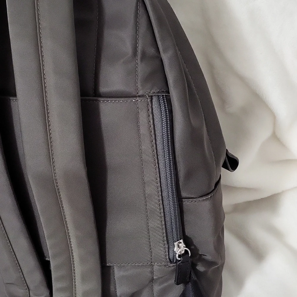 NWT Michael Kors Kelsey Backpack Olive Green Backpack